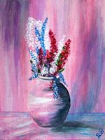 Flowers for you