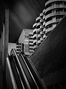 Lijnbaan Rotterdam