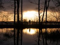 Silhouette