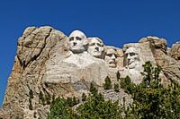 Mount Rushmore