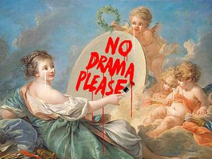 Kein Drama