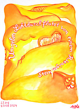 Dream 23082024 Lichtstein