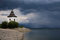 Lac Liptov, Slovaquie par Ton van Buuren Aperçu