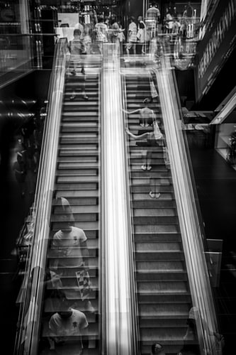 Moving City