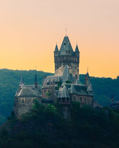 Burg Cochem