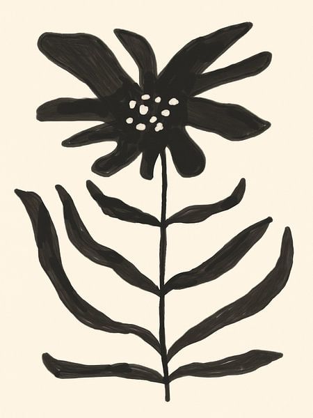 Vie Simple No 111 von Treechild