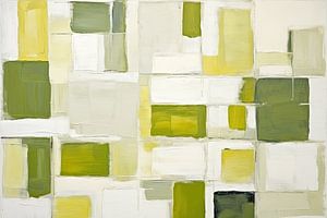 Art abstrait