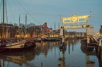 Atelier de chaudronnerie Dordrecht