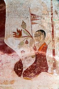 Nyaung-U Township: Sulamani tempel
