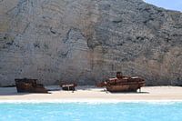 Zakyntos schip
