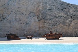 Zakyntos ship by NNatural