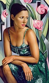 Belle de Jour by Catherine Abel