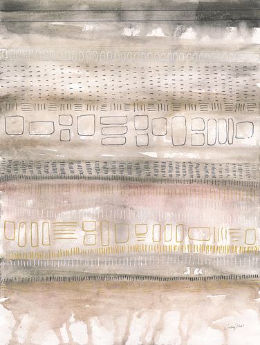 Neutral Studies I, Courtney Prahl