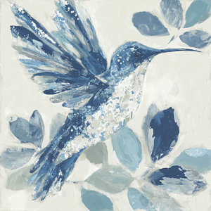 Blaue Freiheit