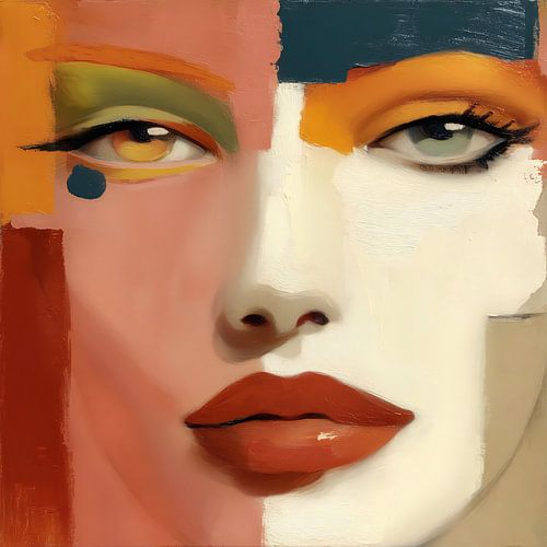 Mesmerise by Jacky
