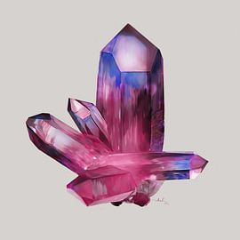 Amethyst van Nettsch .