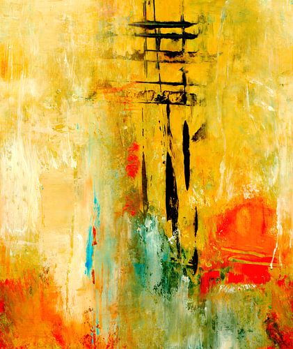 Lichtfänger von Katarina Niksic