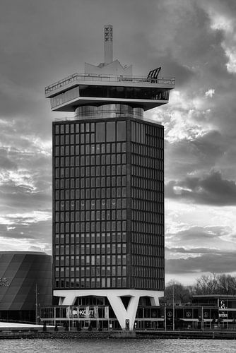 A'DAM Tower Amsterdam