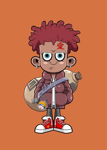 Le Marchand de sable