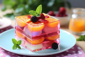 Fruchtgelee