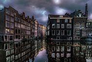 Amsterdamse Gracht van Mario Calma thumbnail