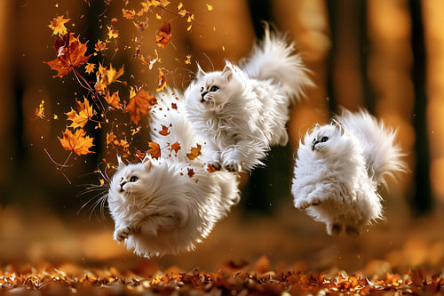 Autumn Joy