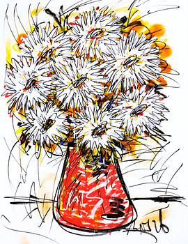 Mister Artsy Urban Design Nr. 5