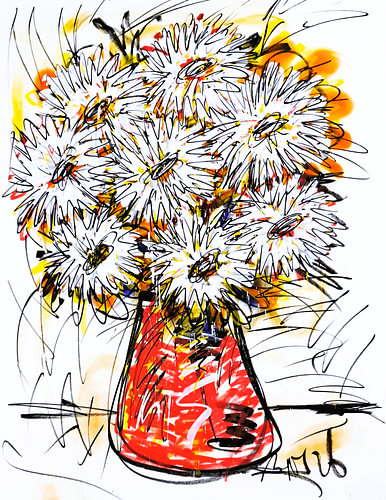 Mister Artsy Urban Design #5