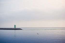 Little Lighthouse by Manon Sloetjes