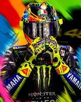 Valentino rossi