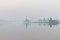 Zaanse Schans, Die Niederlande