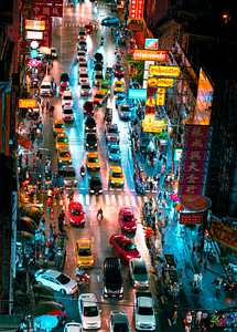 Chinatown