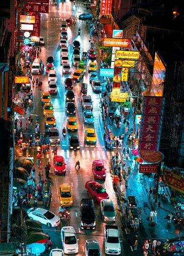 Chinatown