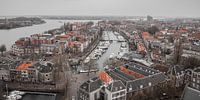 Dordrecht 3 van John Ouwens thumbnail