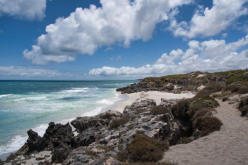 Iluka-strand