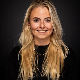Lisanne Elzinga profielfoto
