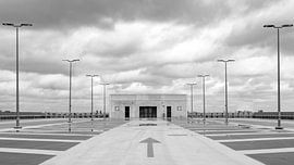 Geradeaus weiter von Marina van Leeuwen