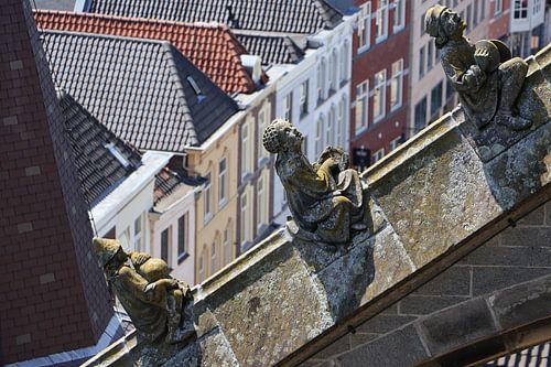 Aushängeschild von Christel Smits