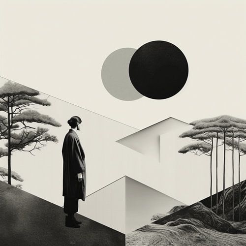 Asian Geometrics