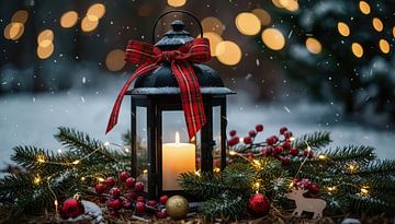 Weihnachtsdekoration