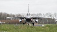 F-16 Fighting Falcon