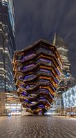Das Schiff in Hudson Yards
