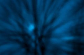 Diffuse worlds by Anja Puder