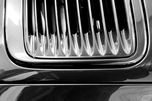 Auch Autos brauchen Luft.