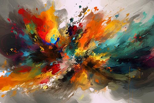 Abstracte Verbindingen