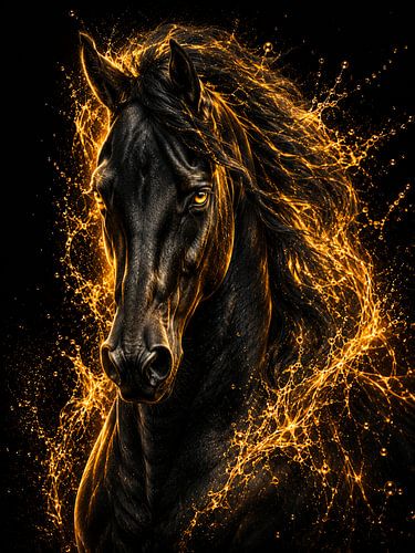 The Golden Horse