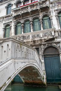 Venedig - Palazzo Malipiero