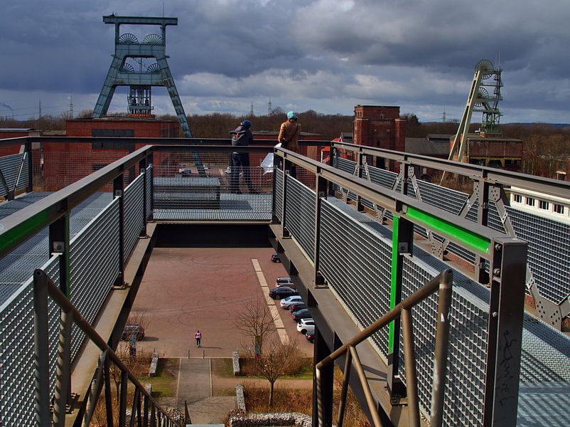 Voir par Edgar Schermaul