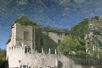 Chateau en automne