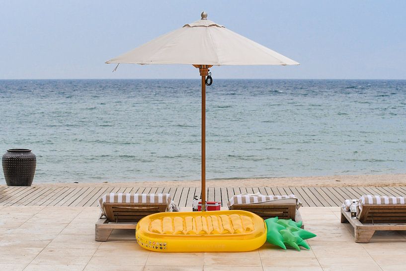 beach day by Robert Styppa